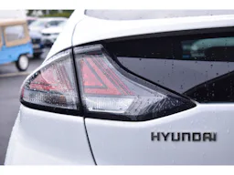 Hyundai Ioniq  Plug-in 141 ch Executive occasion - Photo 41
