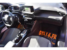 Peugeot 2008  PureTech 130 S&S EAT8 Allure Pack occasion - Photo 3