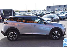 Peugeot 2008  PureTech 130 S&S EAT8 Allure Pack occasion - Photo 4