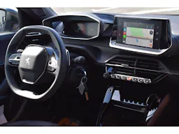 Peugeot 2008  PureTech 130 S&S EAT8 Allure Pack occasion - Photo 6
