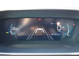 Peugeot 2008  PureTech 130 S&S EAT8 Allure Pack occasion - Photo 8