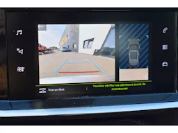 Peugeot 2008 PureTech 130 S&S EAT8 Allure Pack occasion - Photo 12