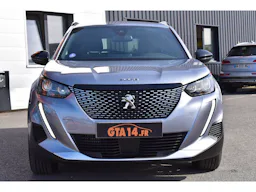 Peugeot 2008  PureTech 130 S&S EAT8 Allure Pack occasion - Photo 17
