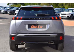 Peugeot 2008  PureTech 130 S&S EAT8 Allure Pack occasion - Photo 18