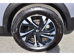 Peugeot 2008  PureTech 130 S&S EAT8 Allure Pack occasion - Photo 38