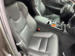 Volvo V60  T6 AWD Recharge 253 ch + 145 ch Geartronic 8 Start occasion - Photo 5