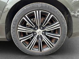 Volvo V60  T6 AWD Recharge 253 ch + 145 ch Geartronic 8 Start occasion - Photo 6