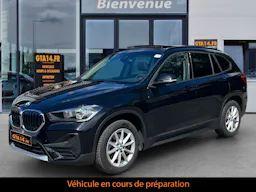 BMW X1  sDrive 18i 136 ch DKG7 F48 LCI Business Design occasion - Photo 1