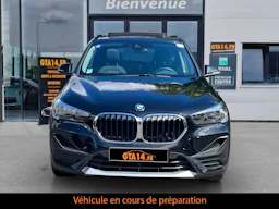 BMW X1 sDrive 18i 136 ch DKG7 F48 LCI Business Design occasion - Photo 2
