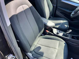 BMW X1 sDrive 18i 136 ch DKG7 F48 LCI Business Design occasion - Photo 6