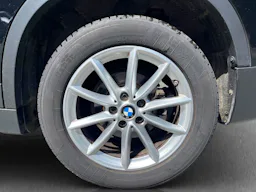 BMW X1  sDrive 18i 136 ch DKG7 F48 LCI Business Design occasion - Photo 7