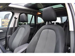 BMW X1 sDrive 18i 136 ch DKG7 F48 LCI Business Design occasion - Photo 14