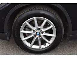 BMW X1 sDrive 18i 136 ch DKG7 F48 LCI Business Design occasion - Photo 15