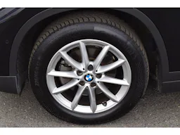 BMW X1  sDrive 18i 136 ch DKG7 F48 LCI Business Design occasion - Photo 15