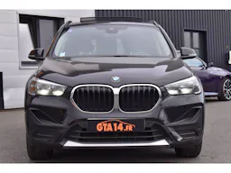 BMW X1 sDrive 18i 136 ch DKG7 F48 LCI Business Design occasion - Photo 16