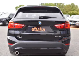 BMW X1 sDrive 18i 136 ch DKG7 F48 LCI Business Design occasion - Photo 17