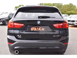 BMW X1  sDrive 18i 136 ch DKG7 F48 LCI Business Design occasion - Photo 17