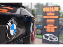 BMW X1  sDrive 18i 136 ch DKG7 F48 LCI Business Design occasion - Photo 18