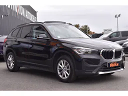 BMW X1  sDrive 18i 136 ch DKG7 F48 LCI Business Design occasion - Photo 19