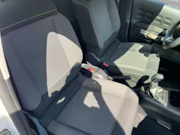 Citroën C3  Société BlueHDi 100 S&S BVM5 Feel occasion - Photo 1