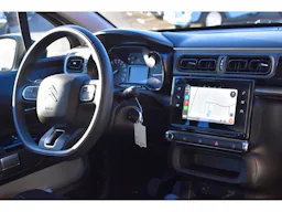 Citroën C3  Société BlueHDi 100 S&S BVM5 Feel occasion - Photo 6