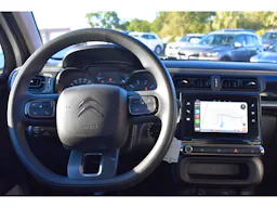 Citroën C3  Société BlueHDi 100 S&S BVM5 Feel occasion - Photo 7