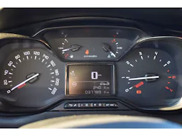 Citroën C3 Société BlueHDi 100 S&S BVM5 Feel occasion - Photo 8