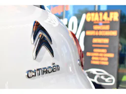 Citroën C3 Société BlueHDi 100 S&S BVM5 Feel occasion - Photo 19