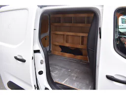 Peugeot Partner STANDARD 1000 KG BLUEHDI 100 S&S BVM6 PREMIUM occasion - Photo 5