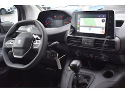 Peugeot Partner STANDARD 1000 KG BLUEHDI 100 S&S BVM6 PREMIUM occasion - Photo 6