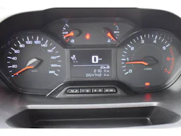 Peugeot Partner STANDARD 1000 KG BLUEHDI 100 S&S BVM6 PREMIUM occasion - Photo 8