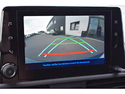 Peugeot Partner STANDARD 1000 KG BLUEHDI 100 S&S BVM6 PREMIUM occasion - Photo 12
