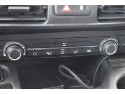 Peugeot Partner  STANDARD 1000 KG BLUEHDI 100 S&S BVM6 PREMIUM occasion - Photo 13