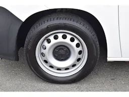 Peugeot Partner STANDARD 1000 KG BLUEHDI 100 S&S BVM6 PREMIUM occasion - Photo 16