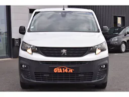 Peugeot Partner STANDARD 1000 KG BLUEHDI 100 S&S BVM6 PREMIUM occasion - Photo 17
