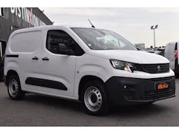 Peugeot Partner  STANDARD 1000 KG BLUEHDI 100 S&S BVM6 PREMIUM occasion - Photo 19