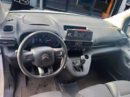 Citroën Berlingo Van  M 1000 BLUEHDI 100 S&S BVM5 occasion - Photo 2