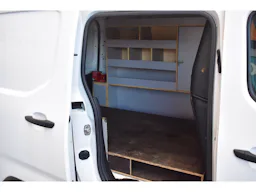 Citroën Berlingo Van  M 1000 BLUEHDI 100 S&S BVM5 occasion - Photo 5