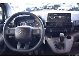 Citroën Berlingo Van M 1000 BLUEHDI 100 S&S BVM5 occasion - Photo 7