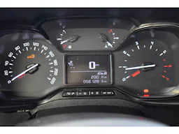 Citroën Berlingo Van M 1000 BLUEHDI 100 S&S BVM5 occasion - Photo 8