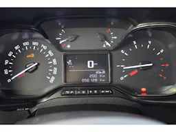 Citroën Berlingo Van  M 1000 BLUEHDI 100 S&S BVM5 occasion - Photo 8
