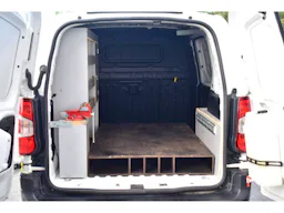 Citroën Berlingo Van  M 1000 BLUEHDI 100 S&S BVM5 occasion - Photo 9