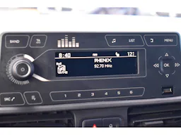 Citroën Berlingo Van  M 1000 BLUEHDI 100 S&S BVM5 occasion - Photo 11