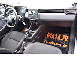 Renault Clio V SCE 75 AIR occasion - Photo 3
