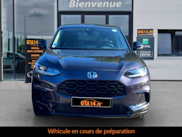 Honda ZR-V  2.0 i-MMD - BV E-CVT  Sport occasion - Photo 5