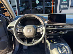Honda ZR-V 2.0 i-MMD - BV E-CVT Sport occasion - Photo 4