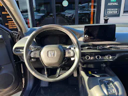 Honda ZR-V  2.0 i-MMD - BV E-CVT  Sport occasion - Photo 4