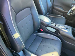 Honda ZR-V 2.0 i-MMD - BV E-CVT Sport occasion - Photo 3