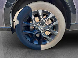 Honda ZR-V 2.0 i-MMD - BV E-CVT Sport occasion - Photo 1