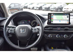 Honda ZR-V  2.0 i-MMD - BV E-CVT  Sport occasion - Photo 7